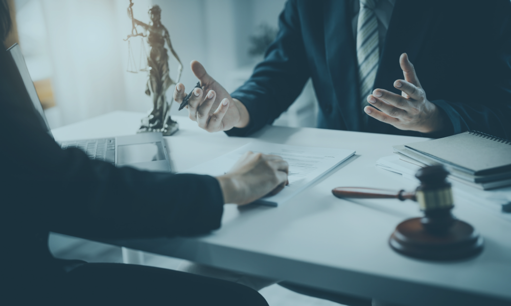 Consultoria Jurídica Especializada